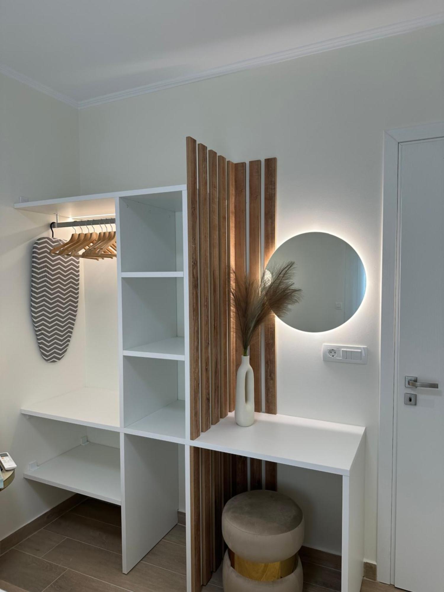 Apartment K & L Luxury