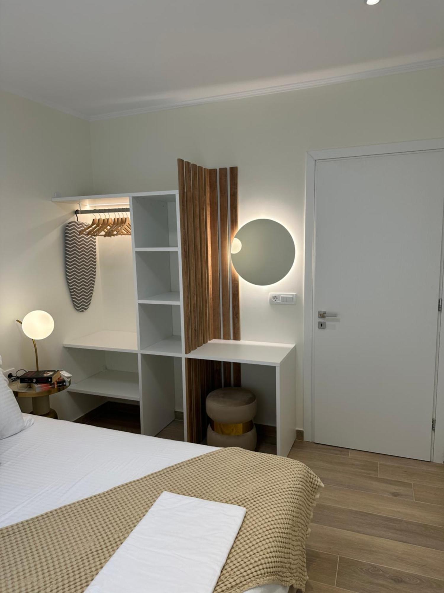 Apartment K & L Luxury Parga