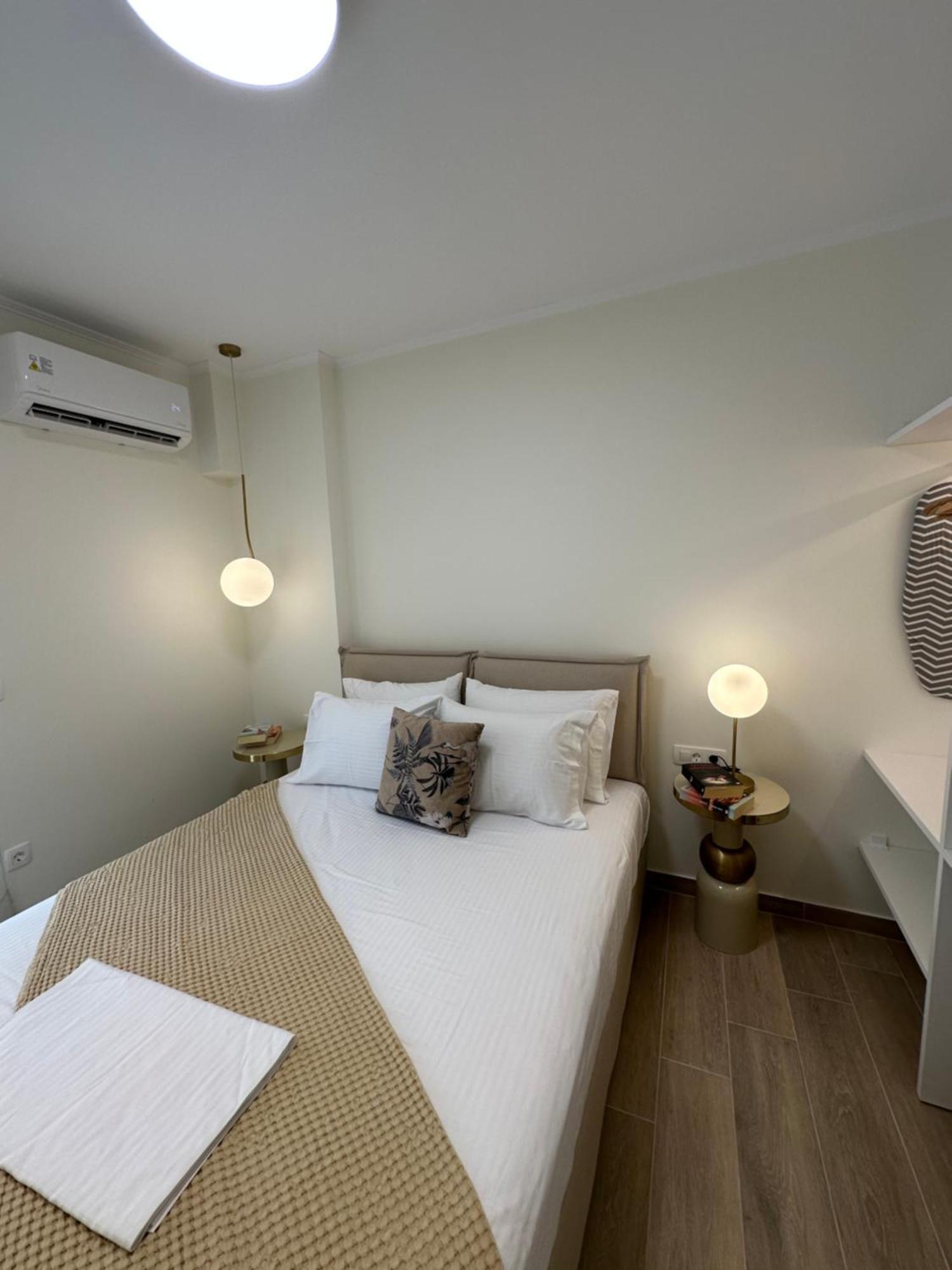 Apartment K & L Luxury *