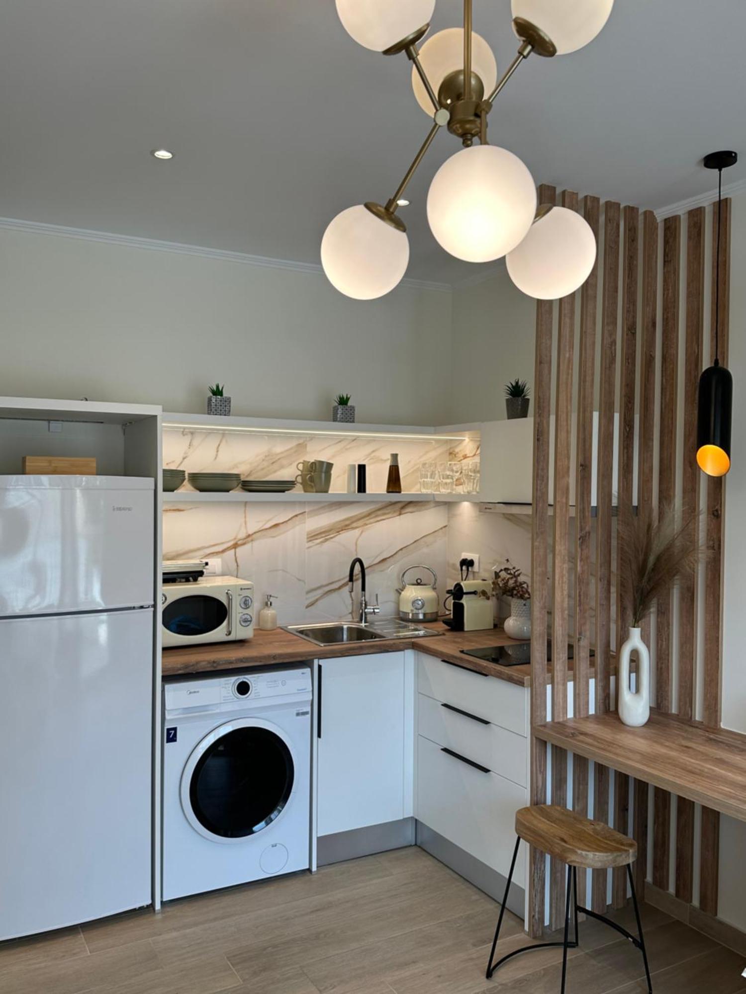 Apartment K & L Luxury