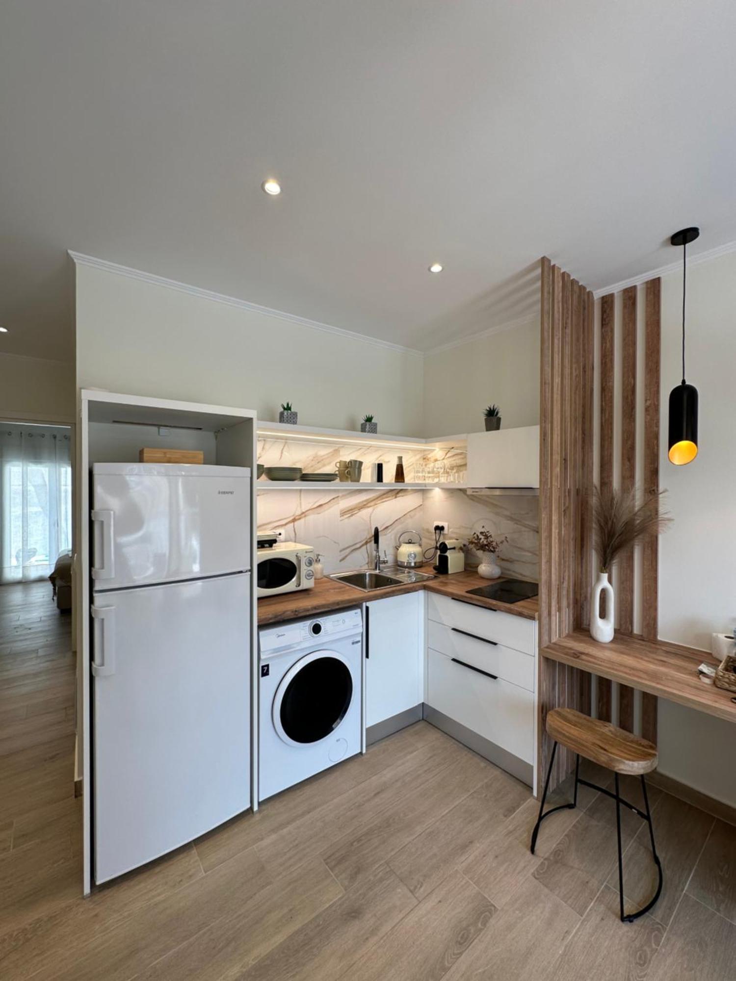 K & L Luxury Apartment *