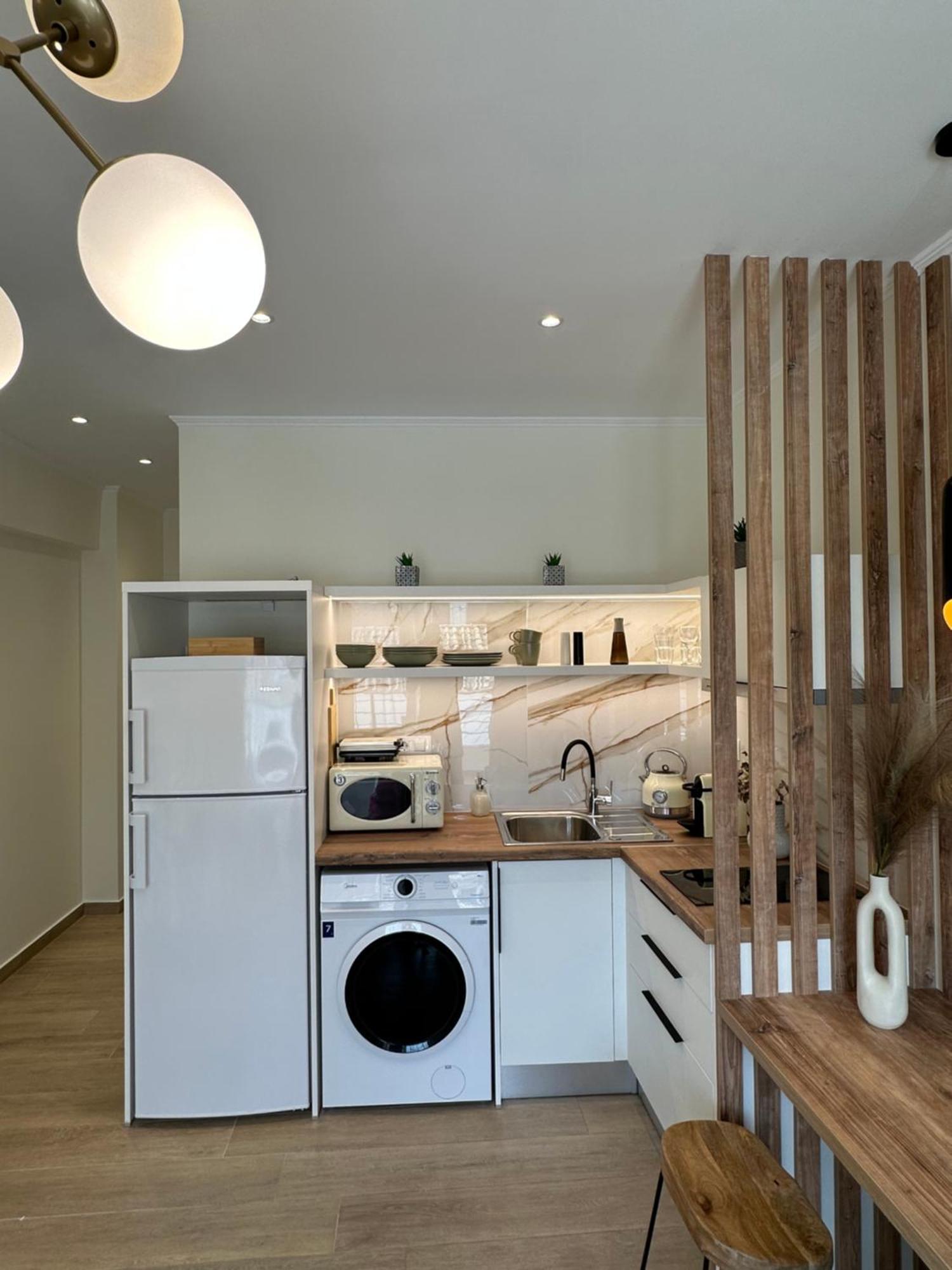 Apartment K & L Luxury *