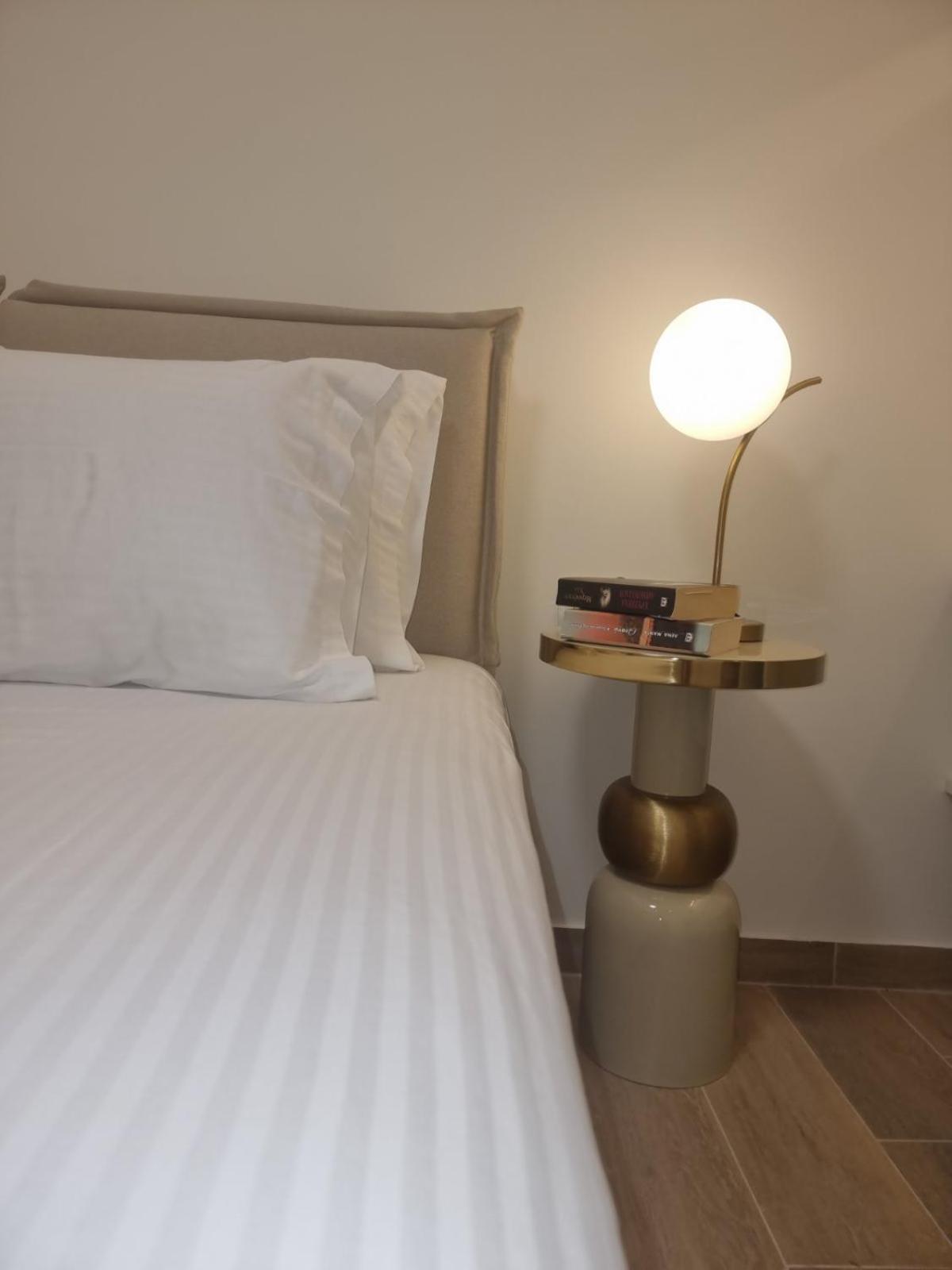 K & L Luxury Apartment