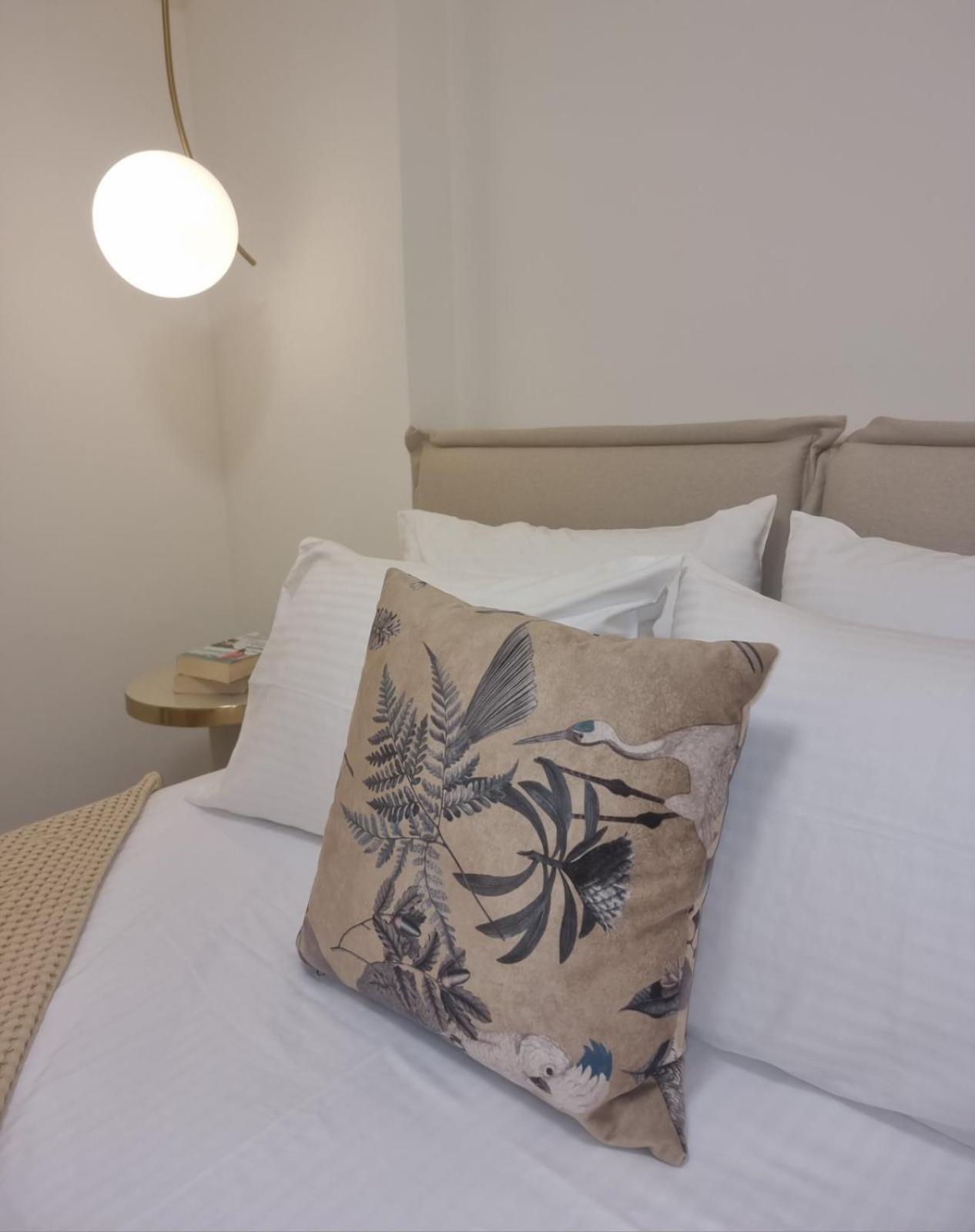 K & L Luxury Apartment