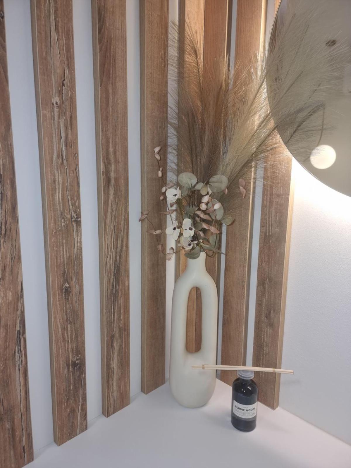 K & L Luxury Apartment