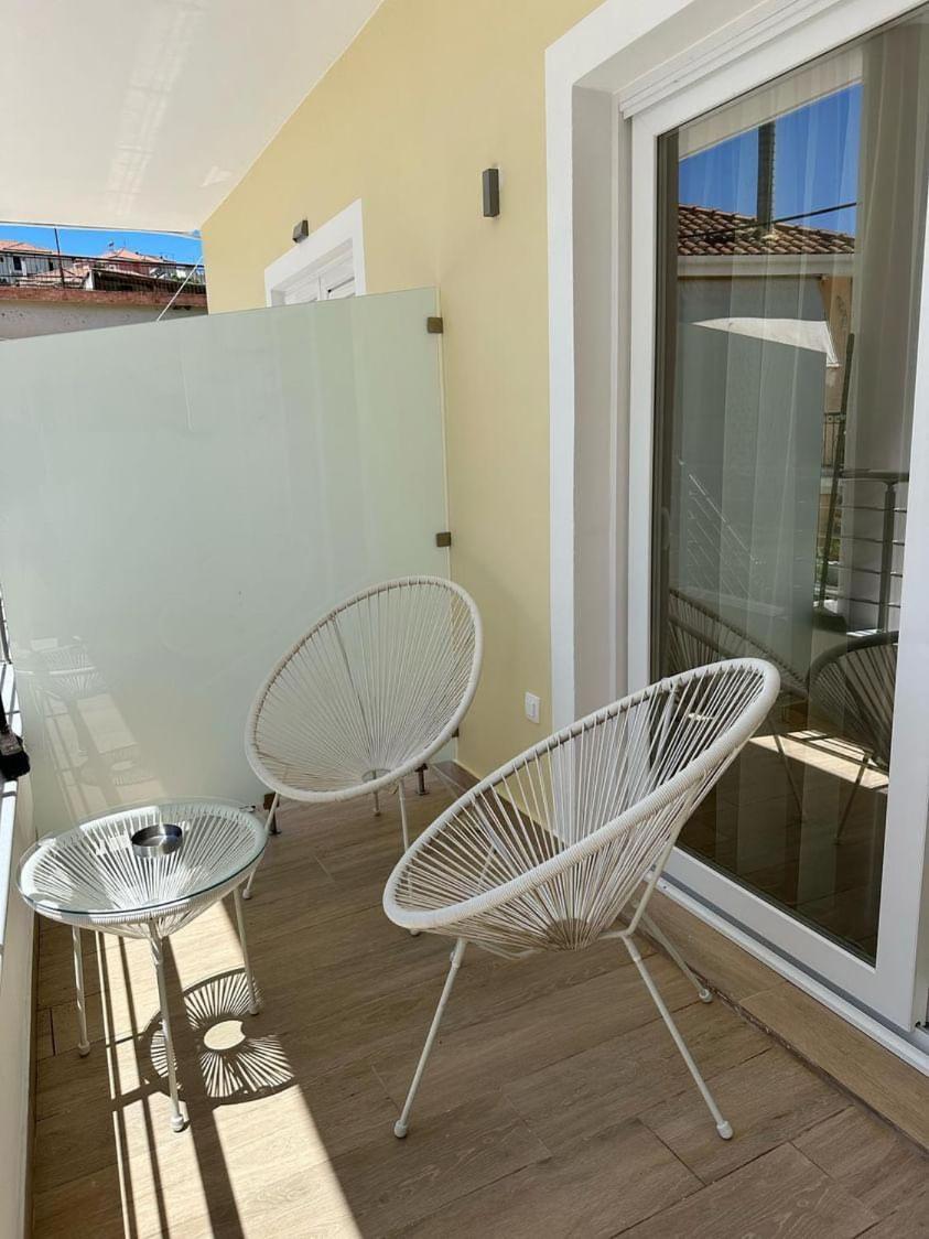 K & L Luxury Apartment *